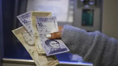 Atentos al Sistema Patria: Activarán bono especial este 14 de marzo Atentos al Sistema Patria: Activarán bono especial este 14 de marzo