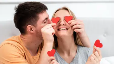 ¿Hombres o mujeres? Estudio revela quién se enamora más rápido ¿Hombres o mujeres? Estudio revela quién se enamora más rápido