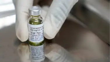 ¿Adiós al VIH? Desde Europa anuncian la llamada “inyección anual” ¿Adiós al VIH? Desde Europa anuncian la llamada “inyección anual”