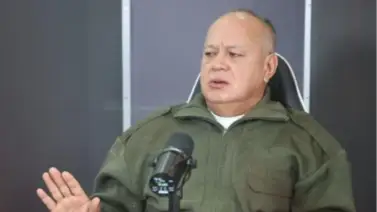 Diosdado Cabello: Los vuelos de repatriación "no se reanudarán hoy" Diosdado Cabello: Los vuelos de repatriación "no se reanudarán hoy"