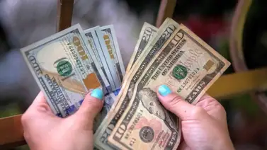 ¿Cuánto le dura el sueldo semanal al estadounidense promedio? Estudio ¿Cuánto le dura el sueldo semanal al estadounidense promedio? Estudio