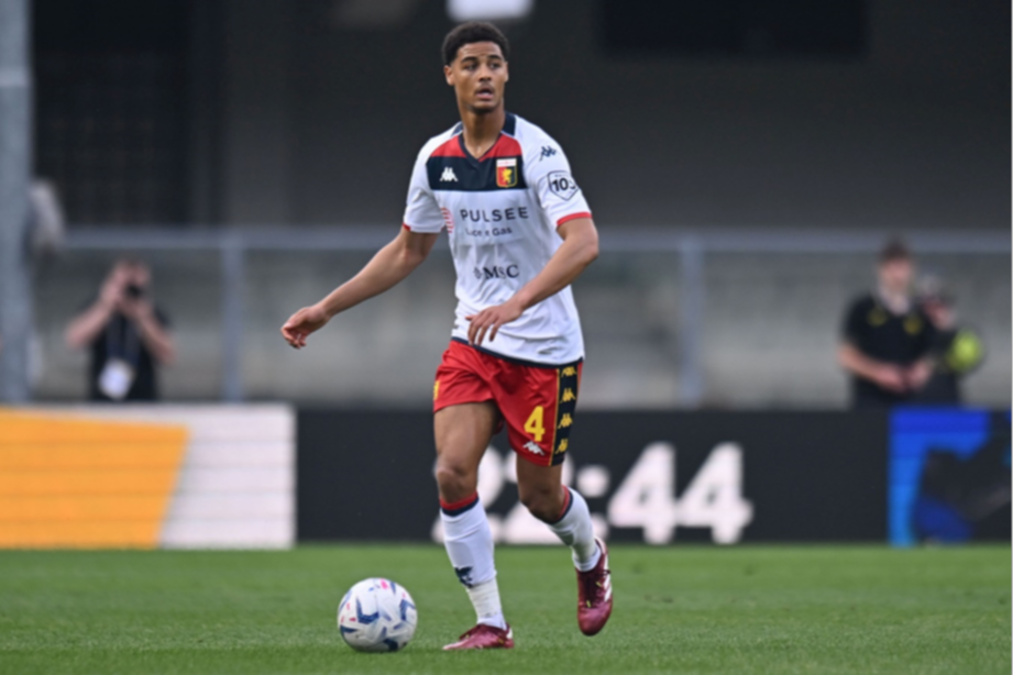 Génova vs Lecce: ¿Quién escapará del abismo en la Serie A? Génova vs Lecce: ¿Quién escapará del abismo en la Serie A?