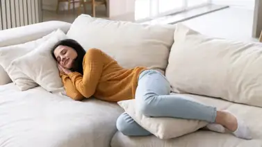 La NASA descubre el tiempo perfecto que debe durar la siesta La NASA descubre el tiempo perfecto que debe durar la siesta