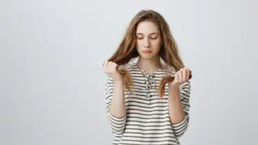 Despídete de las horquetillas para siempre con esta fórmula natural Despídete de las horquetillas para siempre con esta fórmula natural