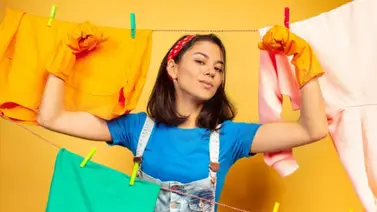 Los trucos favoritos de las abuelas para acabar con las manchas de la ropa  Los trucos favoritos de las abuelas para acabar con las manchas de la ropa