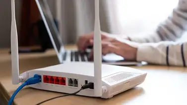 Adiós al WiFi y routers: conoce el dispositivo que promete elevar la internet al siguiente nivel Adiós al WiFi y routers: conoce el dispositivo que promete elevar la internet al siguiente nivel