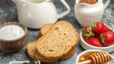 Menopausia: Estos son los alimentos que debes evitar para perder peso  Menopausia: Estos son los alimentos que debes evitar para perder peso