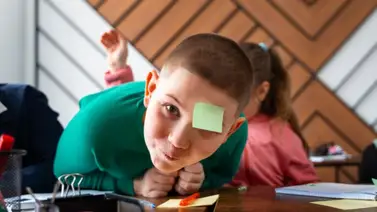 Estos son los signos que pueden indicar que tu hijo tiene déficit de atención  Estos son los signos que pueden indicar que tu hijo tiene déficit de atención