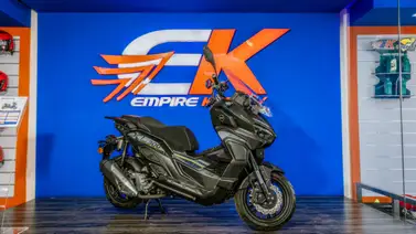 EK Scooter Venezuela EK Scooter Venezuela