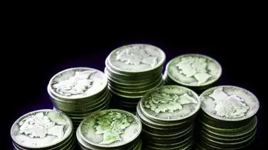 Numismática Estados Unidos: la moneda de cinco centavos que puede valer $4.000 Numismática Estados Unidos: la moneda de cinco centavos que puede valer $4.000