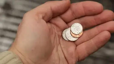 Monedas valiosas USA: estas son las 7 monedas más codiciadas por los coleccionistas Monedas valiosas USA: estas son las 7 monedas más codiciadas por los coleccionistas