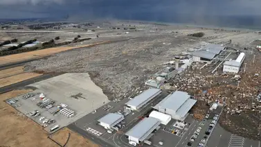 ¿Alerta de Tsunami y no sabes qué hacer?: aquí unos tips que pueden salvar tu vida ¿Alerta de Tsunami y no sabes qué hacer?: aquí unos tips que pueden salvar tu vida