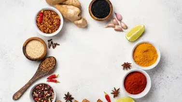 ¿Tienes la azúcar alta? Este condimento controla el nivel de glucosa en la sangre ¿Tienes la azúcar alta? Este condimento controla el nivel de glucosa en la sangre