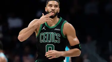 NBA: Celtics buscan arrasar a los Nets en Brooklyn NBA: Celtics buscan arrasar a los Nets en Brooklyn