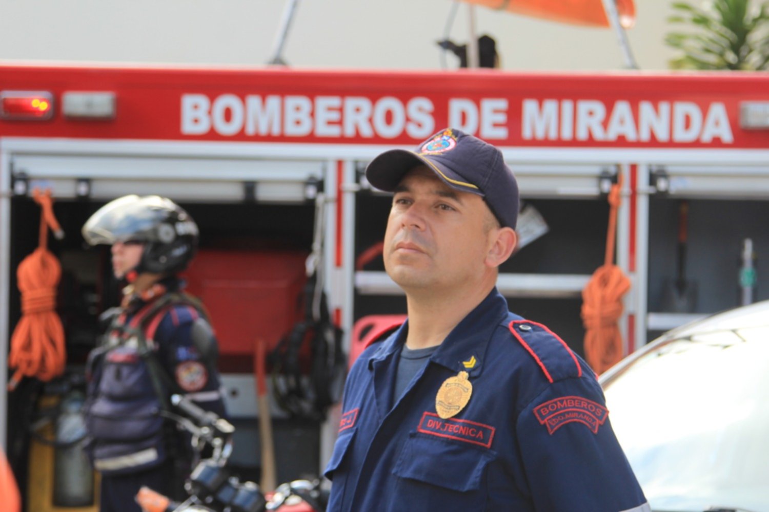 Reportan incendio en la carretera Panamericana la tarde de este 14 de marzo: produce retraso vehicular Reportan incendio en la carretera Panamericana la tarde de este 14 de marzo: produce retraso vehicular