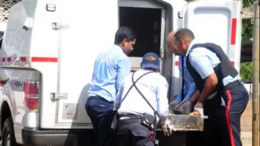 Aragua: mueren 5 hombres de la banda de El Arepito al enfrentarse al Cicpc Aragua: mueren 5 hombres de la banda de El Arepito al enfrentarse al Cicpc