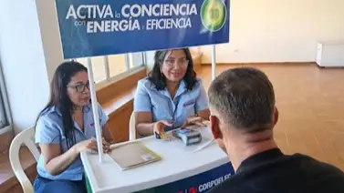 Corpoelec realiza operativo de atención al usuario: Actualización de datos y deuda este 15 de marzo Corpoelec realiza operativo de atención al usuario: Actualización de datos y deuda este 15 de marzo