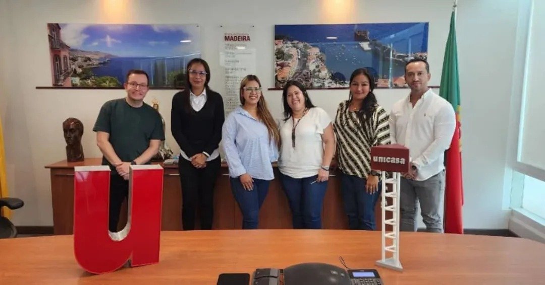 Sundde y Unicasa acuerdan evaluar los costos de productos priorizados: buscan proteger el salario Sundde y Unicasa acuerdan evaluar los costos de productos priorizados: buscan proteger el salario