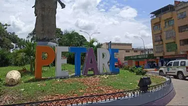 Invitan a jornada integral en Petare este sábado 15 de marzo: habrá cedulación y renovación de licencia Invitan a jornada integral en Petare este sábado 15 de marzo: habrá cedulación y renovación de licencia