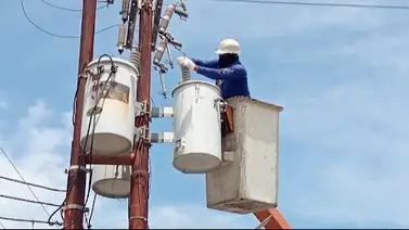VenApp: así puede reportar fallas en el servicio eléctrico VenApp: así puede reportar fallas en el servicio eléctrico