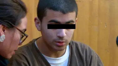 Caso Derek Rosa: su estado mental podría ayudarlo en el juicio por asesinar a su madre Caso Derek Rosa: su estado mental podría ayudarlo en el juicio por asesinar a su madre