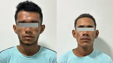 Capturados por hurtar material estratégico de Corpoelec: Fueron recuperados 25 conductores eléctricos Capturados por hurtar material estratégico de Corpoelec: Fueron recuperados 25 conductores eléctricos