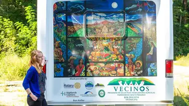 Organización Vecinos Carolina del Norte Organización Vecinos Carolina del Norte