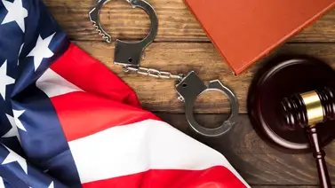 Ley de Enemigos Extranjero USA Ley de Enemigos Extranjero USA