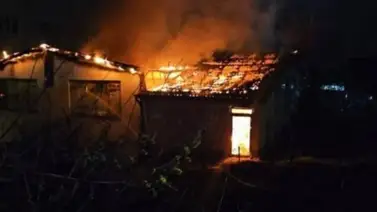 Macedonia del Norte: Incendio en discoteca deja más de 50 muertos y 155 heridos Macedonia del Norte: Incendio en discoteca deja más de 50 muertos y 155 heridos