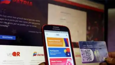 Plataforma Patria: siga estos pasos para afiliar su cuenta bancaria para realizar transferencias  Plataforma Patria: siga estos pasos para afiliar su cuenta bancaria para realizar transferencias