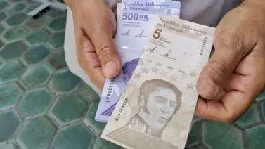 Pagos en la billetera del Sistema Patria: Activarán bono especial para los jubilados este 17 marzo Pagos en la billetera del Sistema Patria: Activarán bono especial para los jubilados este 17 marzo