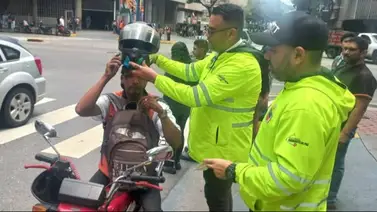 Reglamento INTT: Los cuatro documentos que se deben tener para circular con moto en Venezuela Reglamento INTT: Los cuatro documentos que se deben tener para circular con moto en Venezuela