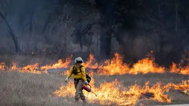 incendios forestales texas oklahoma estados unidos incendios forestales texas oklahoma estados unidos
