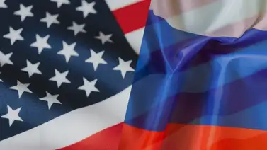 Vladímir Putin y Donald Trump se preparan para conversar este 18 de marzo Vladímir Putin y Donald Trump se preparan para conversar este 18 de marzo