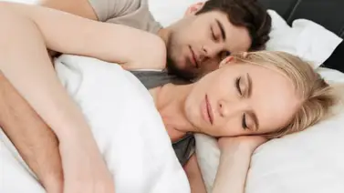 ¿No dormir bien puede ser causal de divorcio? Esto dicen los expertos ¿No dormir bien puede ser causal de divorcio? Esto dicen los expertos