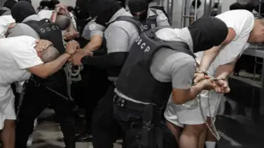 Estados Unidos: Citan a funcionarios que habrían "violado" orden que impedía deportación de venezolanos  Estados Unidos: Citan a funcionarios que habrían "violado" orden que impedía deportación de venezolanos