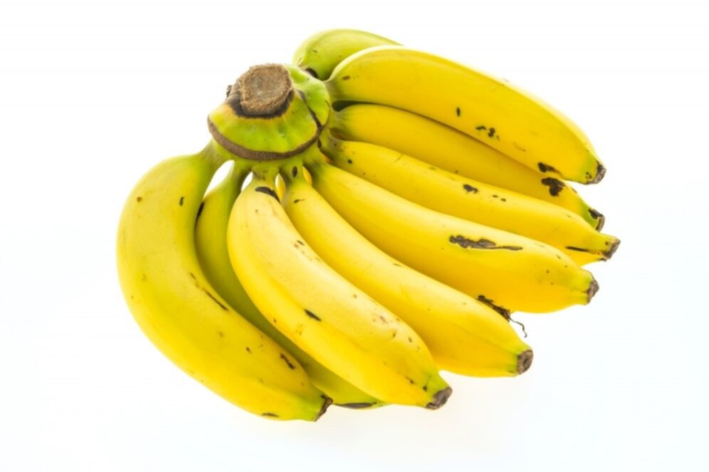 Entérate de cuál es la fruta que debes consumir a diario para aumentar masa muscular Entérate de cuál es la fruta que debes consumir a diario para aumentar masa muscular