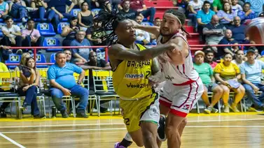 SPB: Meridiano Televisión transmitirá estos juegos en exclusiva SPB: Meridiano Televisión transmitirá estos juegos en exclusiva