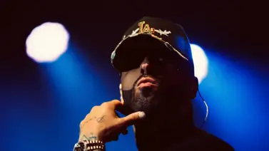 Nicky Jam regresa a los escenarios con “Sunshine Tour” e incluye varias ciudades de Europa Nicky Jam regresa a los escenarios con “Sunshine Tour” e incluye varias ciudades de Europa