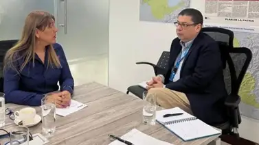 Solicitan a Unicef protección para niños venezolanos en USA: corren el riesgo de ser enjuiciados como adultos Solicitan a Unicef protección para niños venezolanos en USA: corren el riesgo de ser enjuiciados como adultos