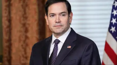 Marco Rubio: El Salvador podría deportar a venezolanos que no pertenezcan al Tren de Aragua Marco Rubio: El Salvador podría deportar a venezolanos que no pertenezcan al Tren de Aragua