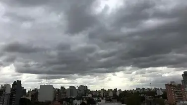 Inameh pronóstico: Nubosidad con lluvias después de mediodía en estos estados del país Inameh pronóstico: Nubosidad con lluvias después de mediodía en estos estados del país