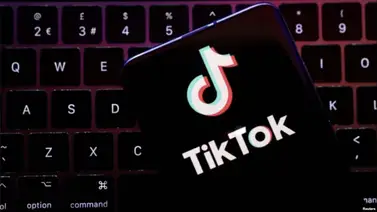 Niña sufre graves quemaduras al realizar reto de TikTok: Médicos inducen coma para calmar su dolor Niña sufre graves quemaduras al realizar reto de TikTok: Médicos inducen coma para calmar su dolor