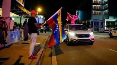 Ministerio de Relaciones Exteriores alerta sobre los riesgos de viajar a Estados Unidos Ministerio de Relaciones Exteriores alerta sobre los riesgos de viajar a Estados Unidos