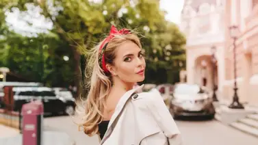 Despídete de los tintes tradicionales con la nueva tendencia parisina Despídete de los tintes tradicionales con la nueva tendencia parisina