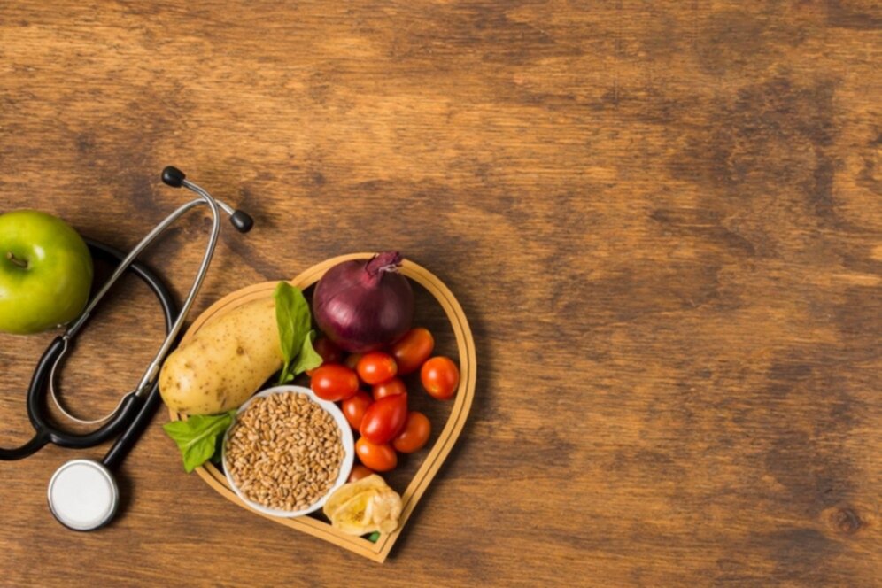 Cinco alimentos que debes consumir para mejorar la salud del corazón