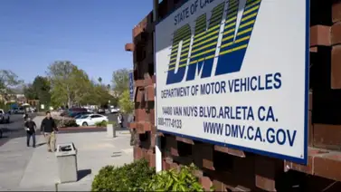 Alerta por robo de matrículas vehiculares en California: ¿Cómo puede evitarlo? Alerta por robo de matrículas vehiculares en California: ¿Cómo puede evitarlo?