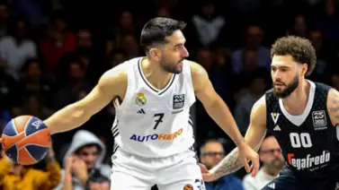 Real Madrid quiere ganar: Mira este duelo en vivo  Real Madrid quiere ganar: Mira este duelo en vivo