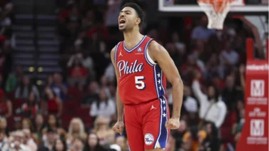 Thunder vs 76ers: Choque de realidades opuestas en la NBA