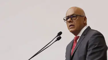 Jorge Rodríguez a migrantes venezolanos: mandaremos los aviones dónde haya que buscarlos Jorge Rodríguez a migrantes venezolanos: mandaremos los aviones dónde haya que buscarlos